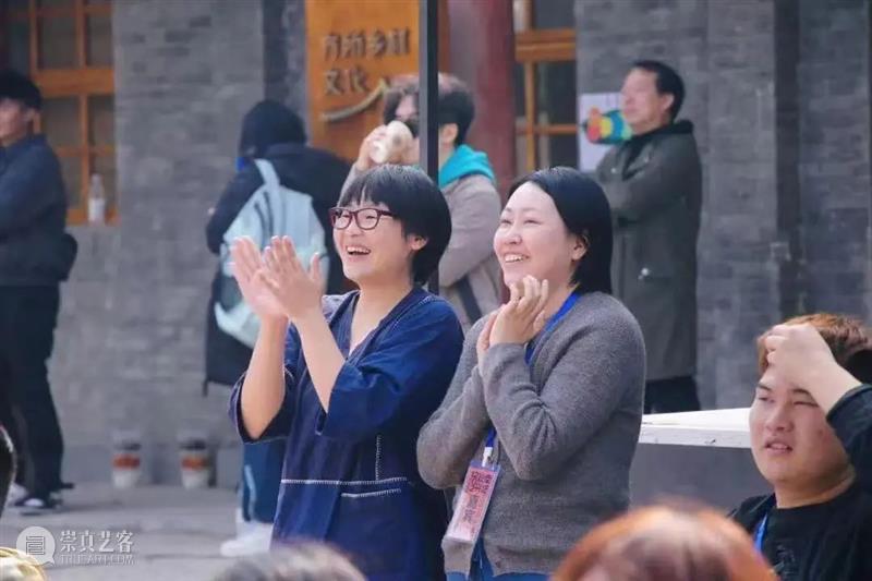 艺术公益 | 由大南坡的孩子们自导、自拍、自己剪辑的人生第一部影像作品,会是什么样子? 视频资讯 BCAF 孩子们 人生 影像 作品 大南坡 艺术 样子 公益 海报 马仕睿大南坡 崇真艺客